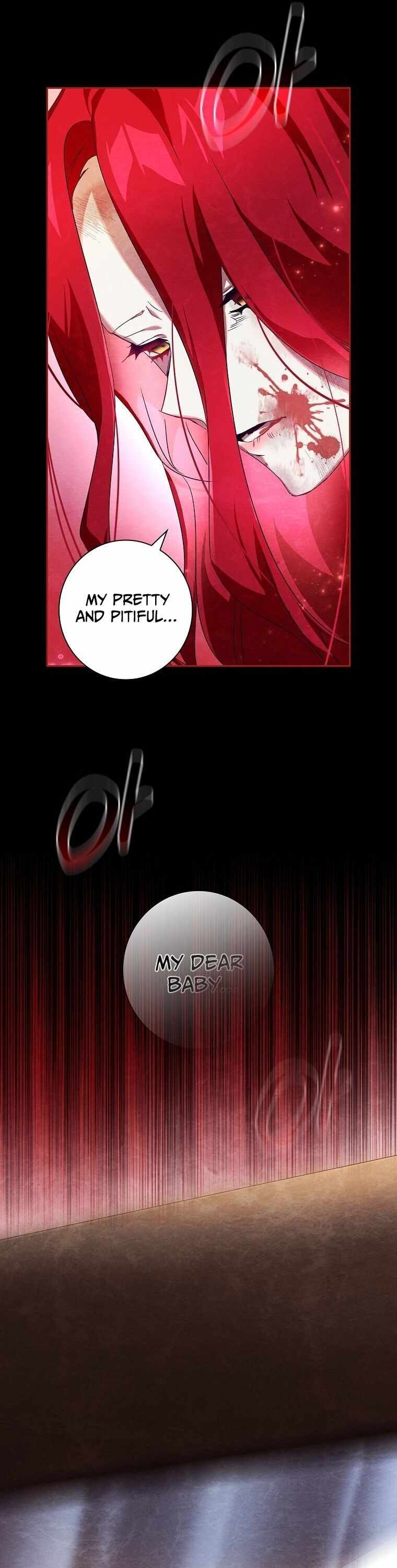 Attic Princess Chapter 2 - Page 7