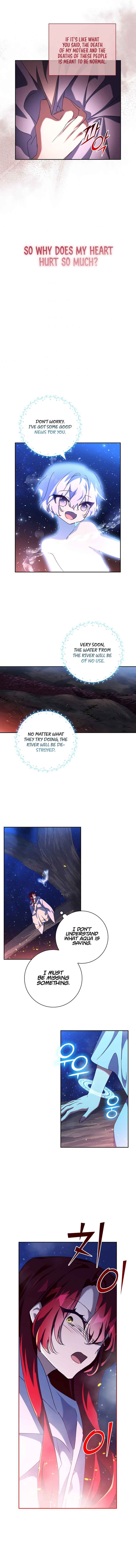 Attic Princess Chapter 24 - Page 7