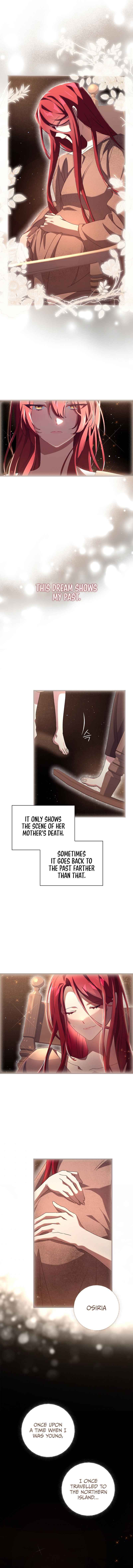 Attic Princess Chapter 25 - Page 6