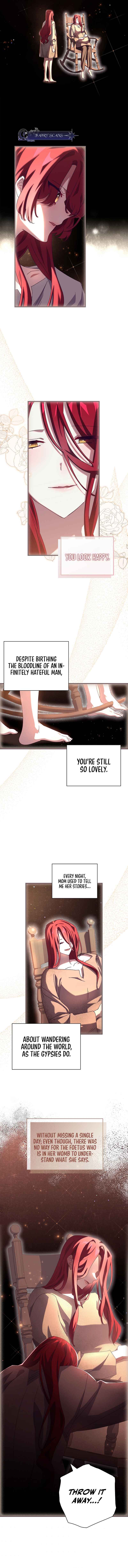 Attic Princess Chapter 25 - Page 7