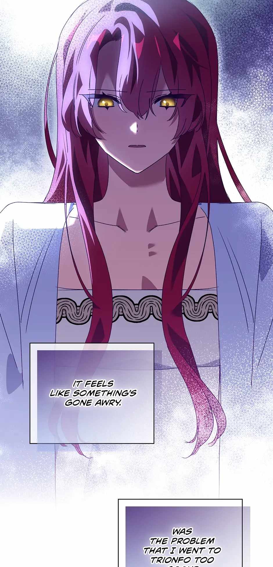 Attic Princess Chapter 26 - Page 11
