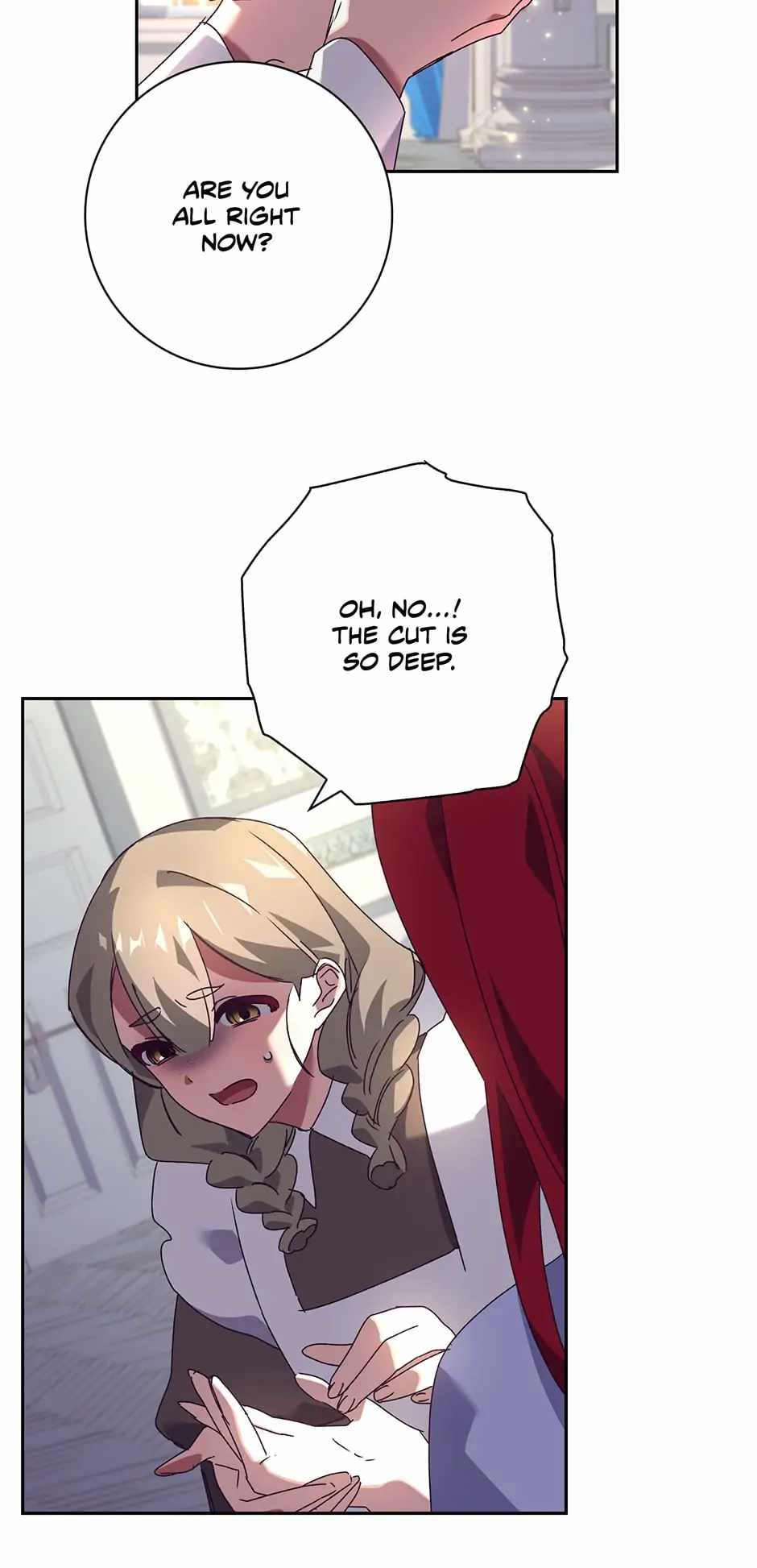 Attic Princess Chapter 26 - Page 17