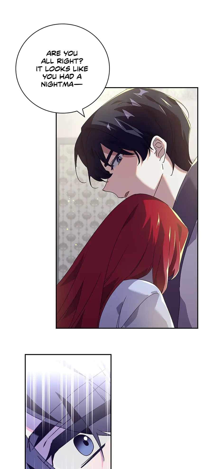 Attic Princess Chapter 26 - Page 2