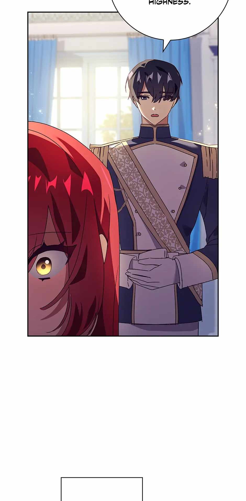 Attic Princess Chapter 26 - Page 20