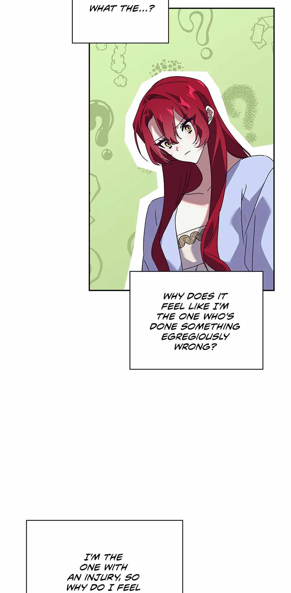 Attic Princess Chapter 26 - Page 21