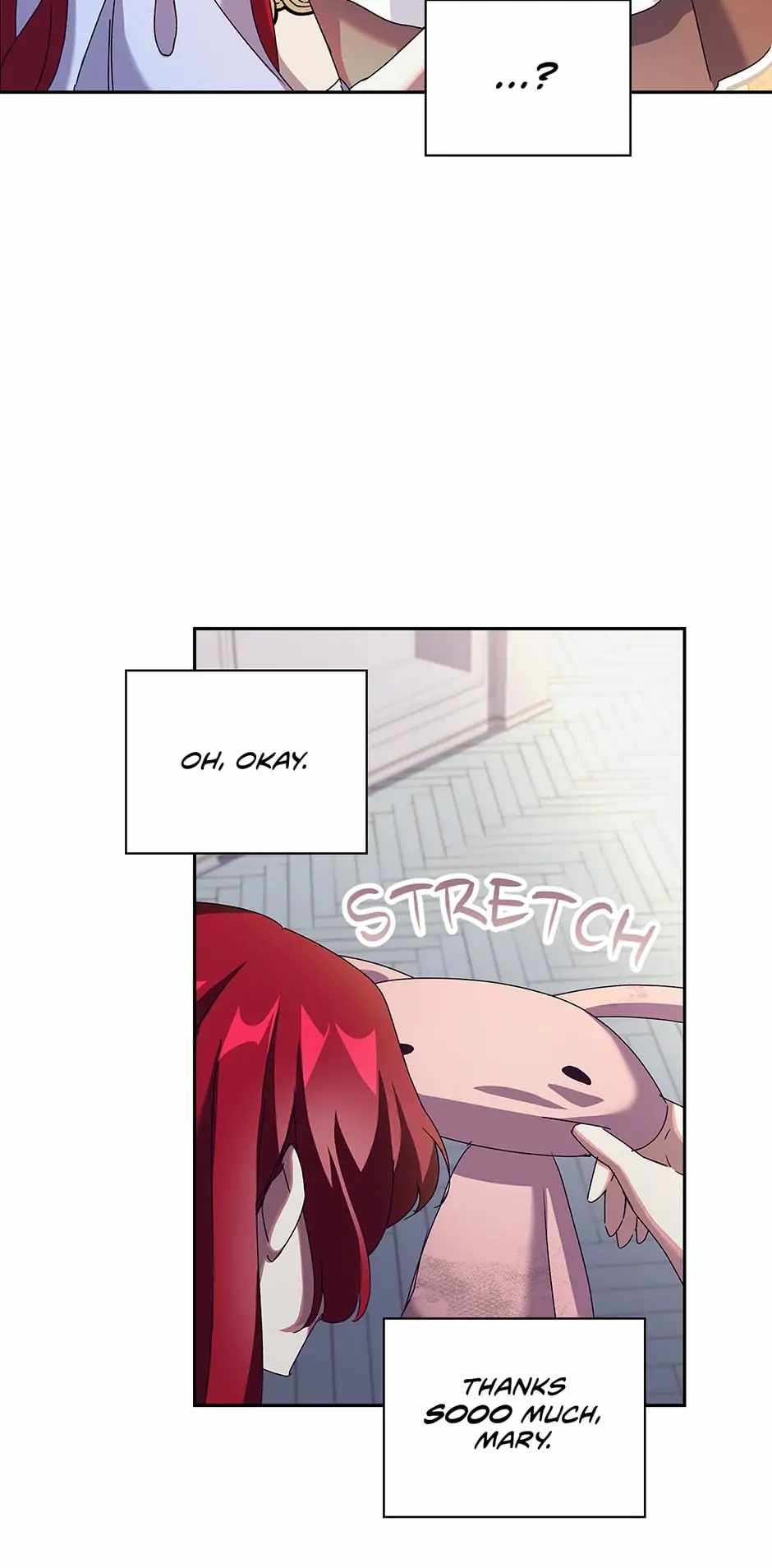 Attic Princess Chapter 26 - Page 24