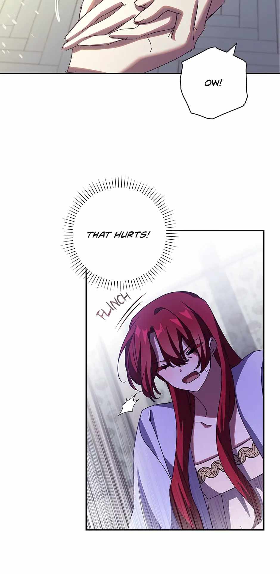 Attic Princess Chapter 26 - Page 26