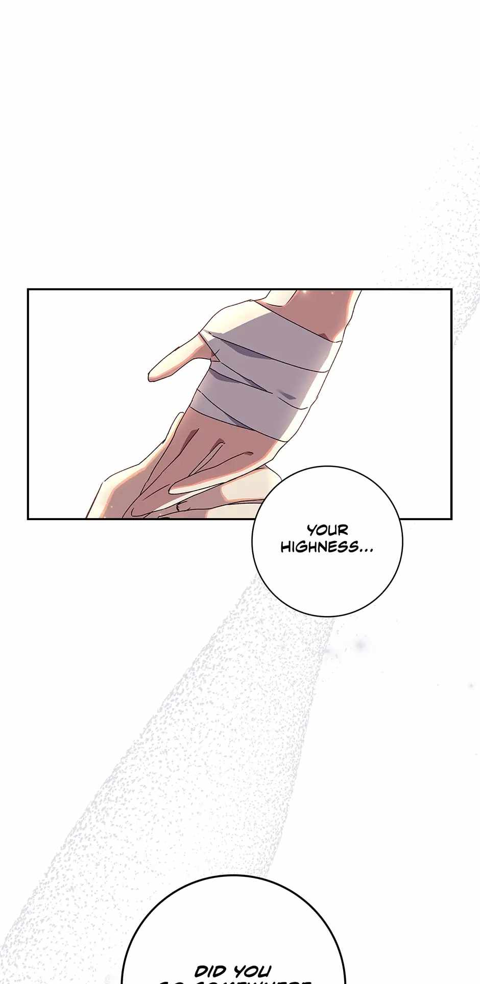 Attic Princess Chapter 26 - Page 27