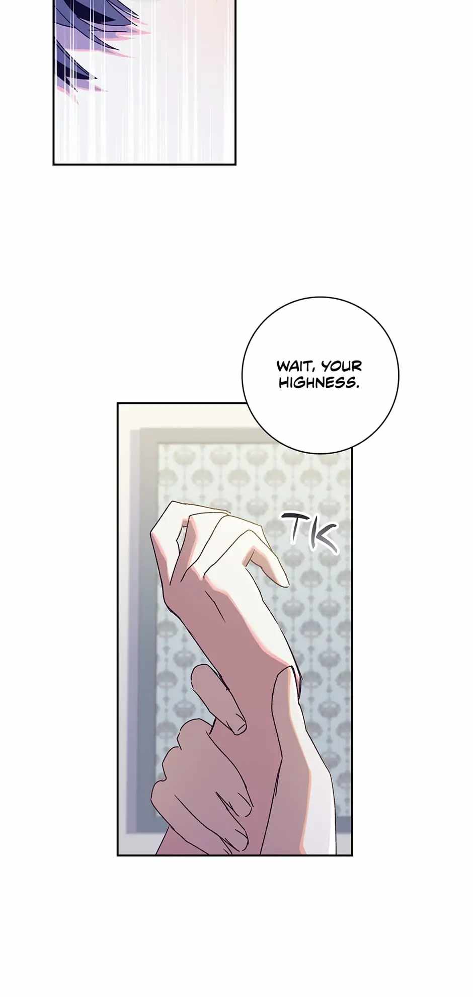 Attic Princess Chapter 26 - Page 3