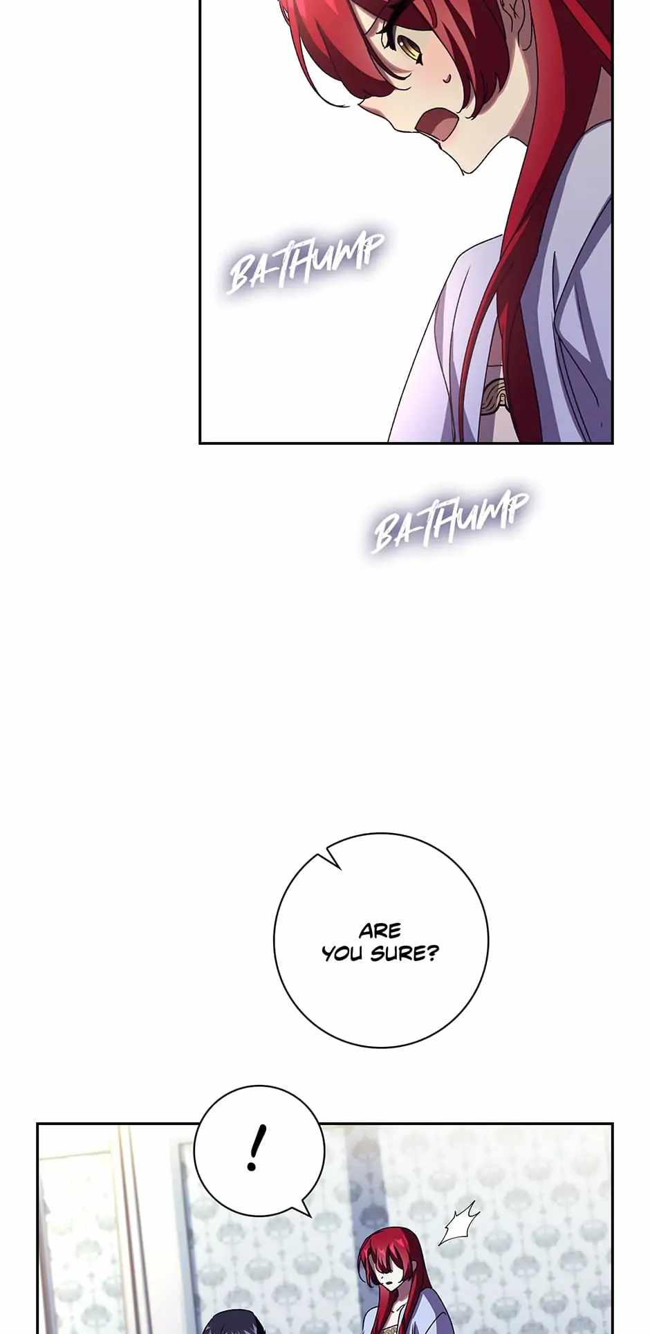 Attic Princess Chapter 26 - Page 30