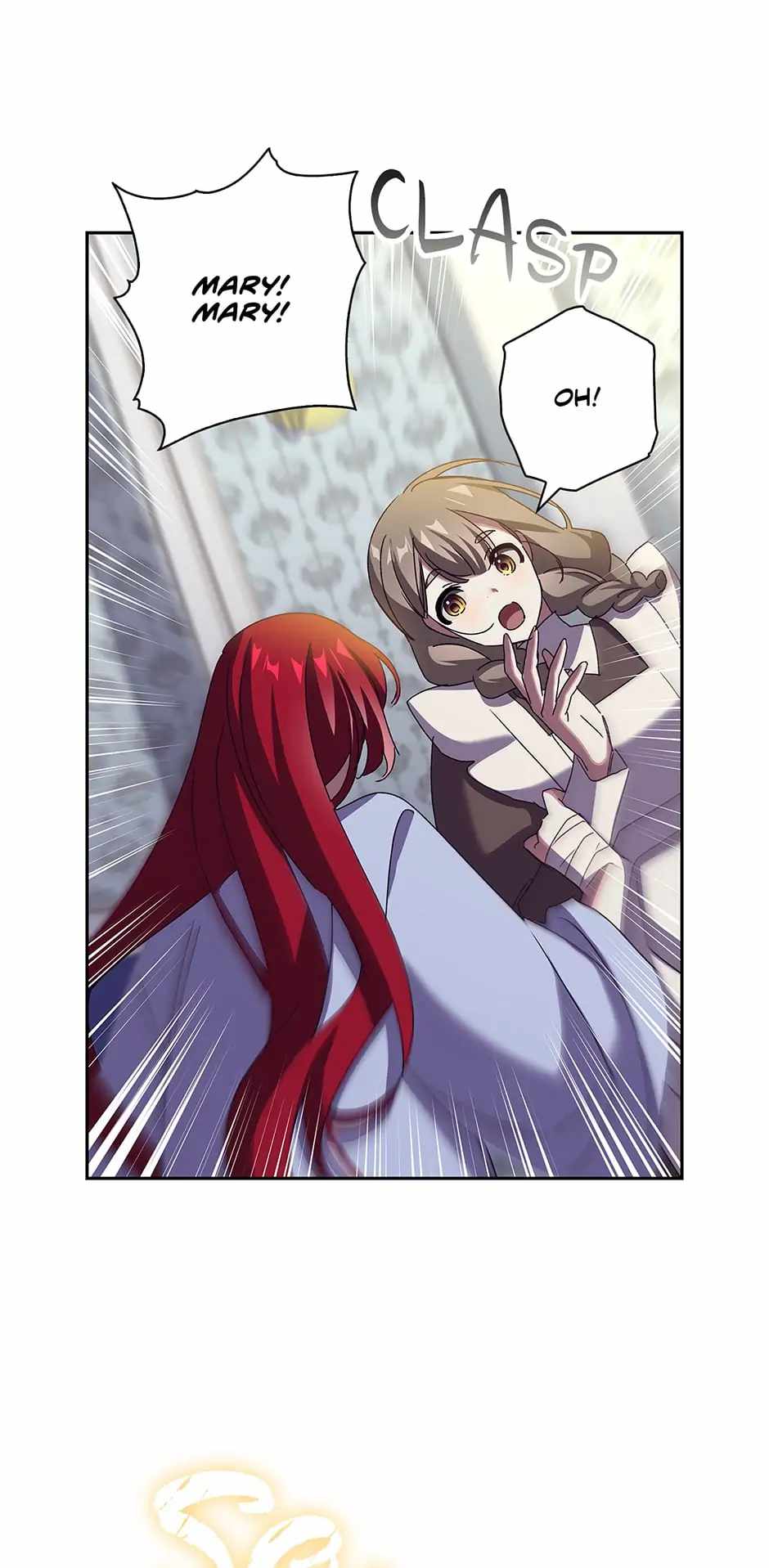 Attic Princess Chapter 26 - Page 32