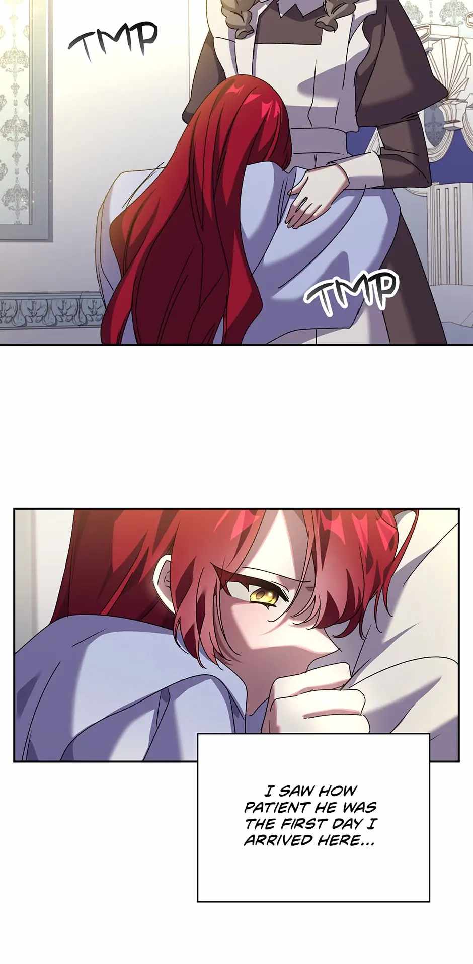 Attic Princess Chapter 26 - Page 36