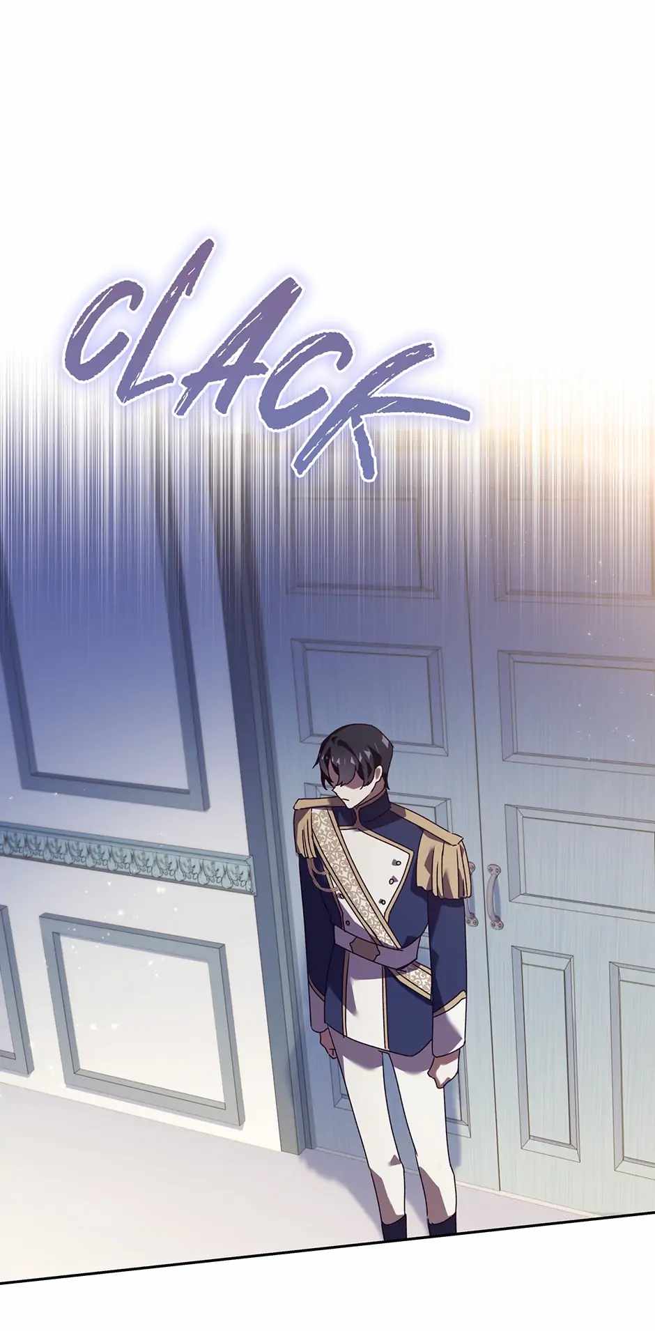 Attic Princess Chapter 26 - Page 39