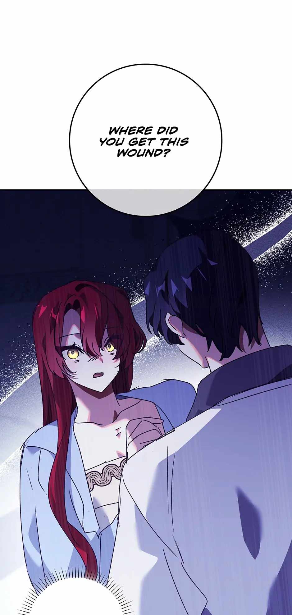 Attic Princess Chapter 26 - Page 4