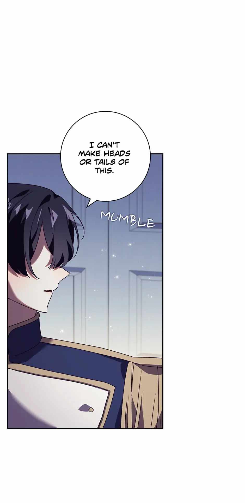 Attic Princess Chapter 26 - Page 40