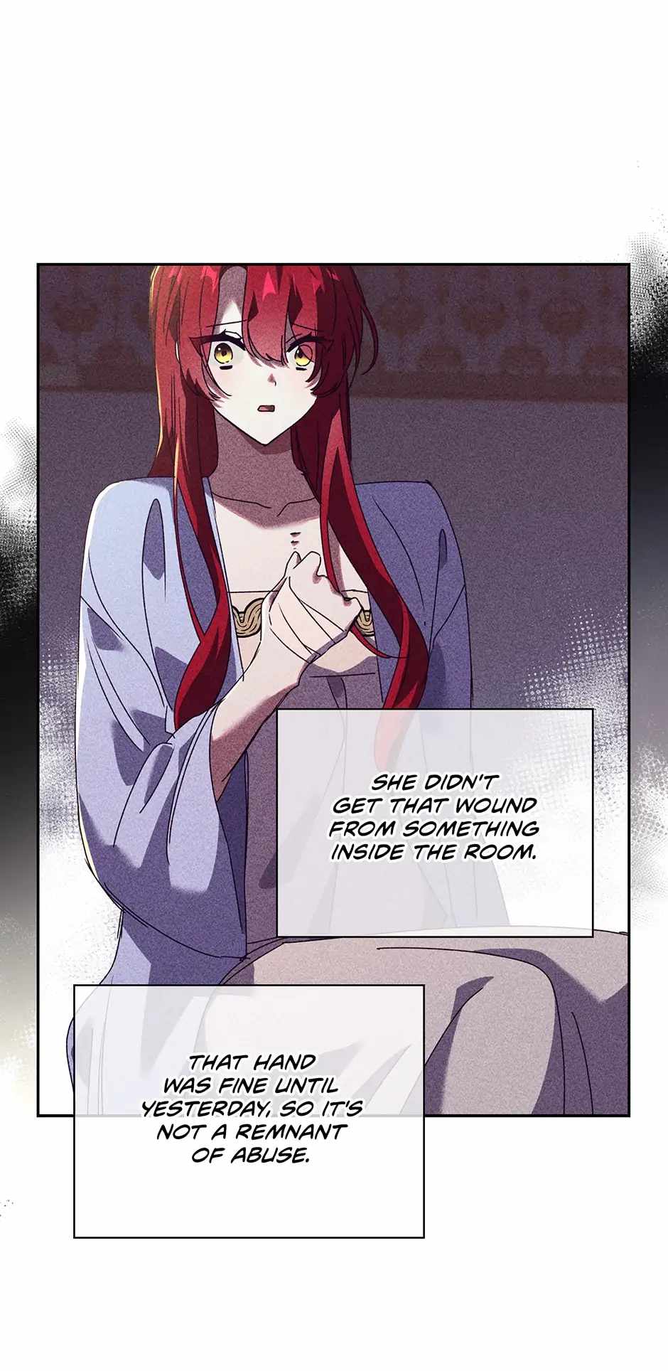 Attic Princess Chapter 26 - Page 41