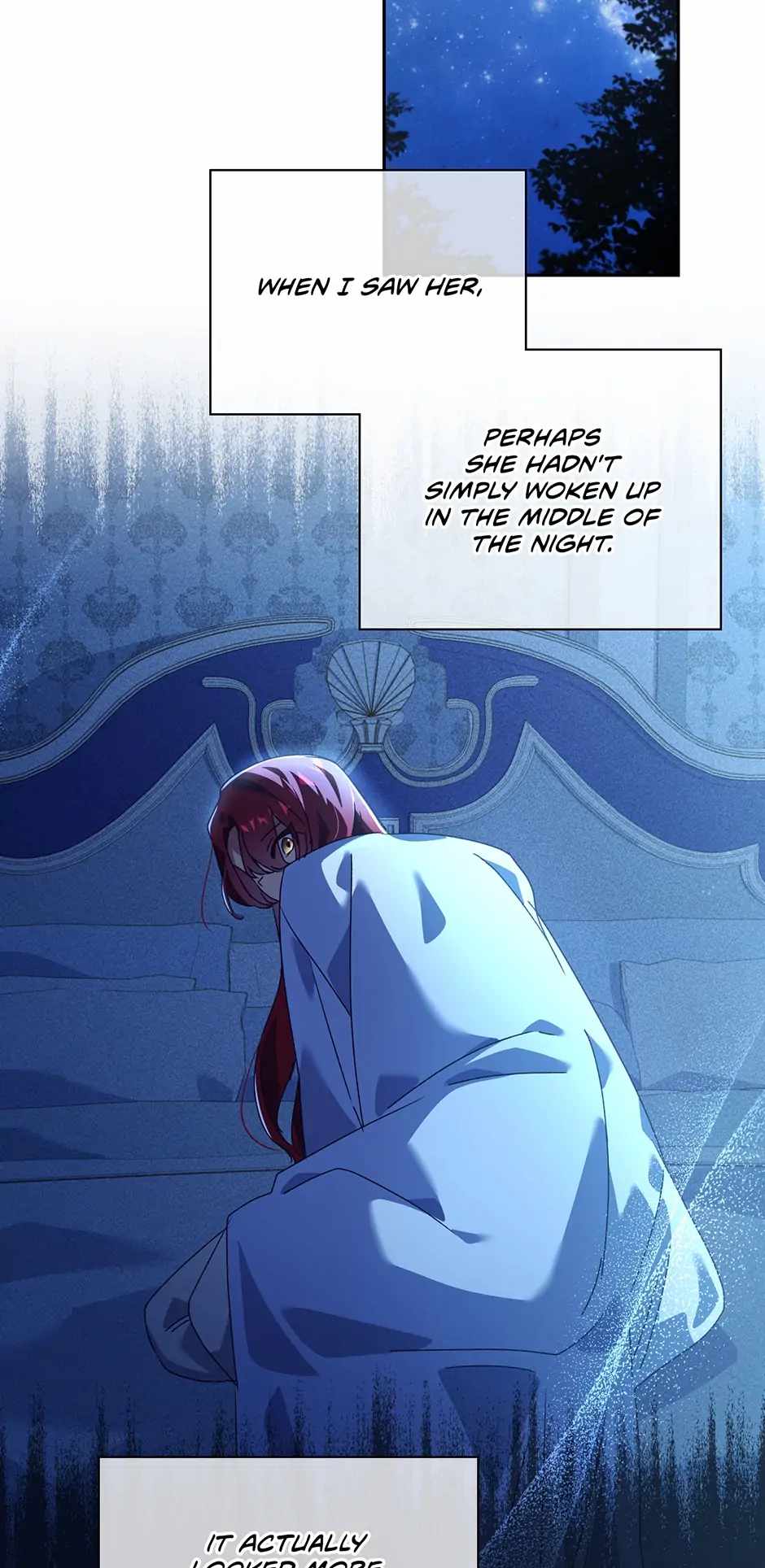 Attic Princess Chapter 26 - Page 43