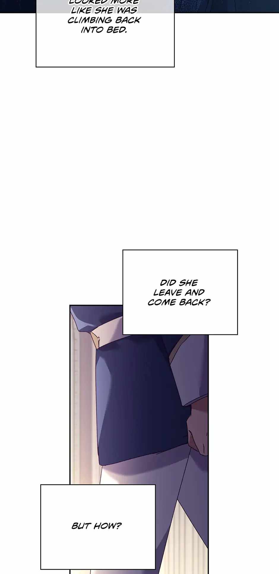 Attic Princess Chapter 26 - Page 44