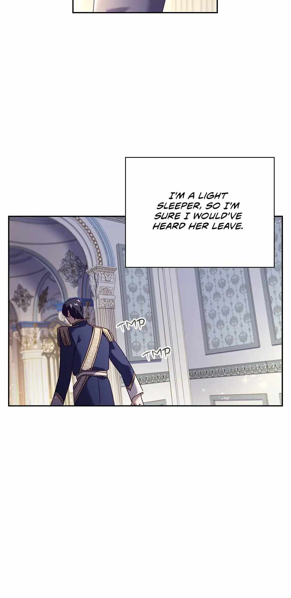 Attic Princess Chapter 26 - Page 45