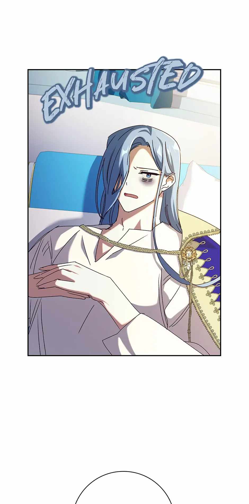 Attic Princess Chapter 26 - Page 50
