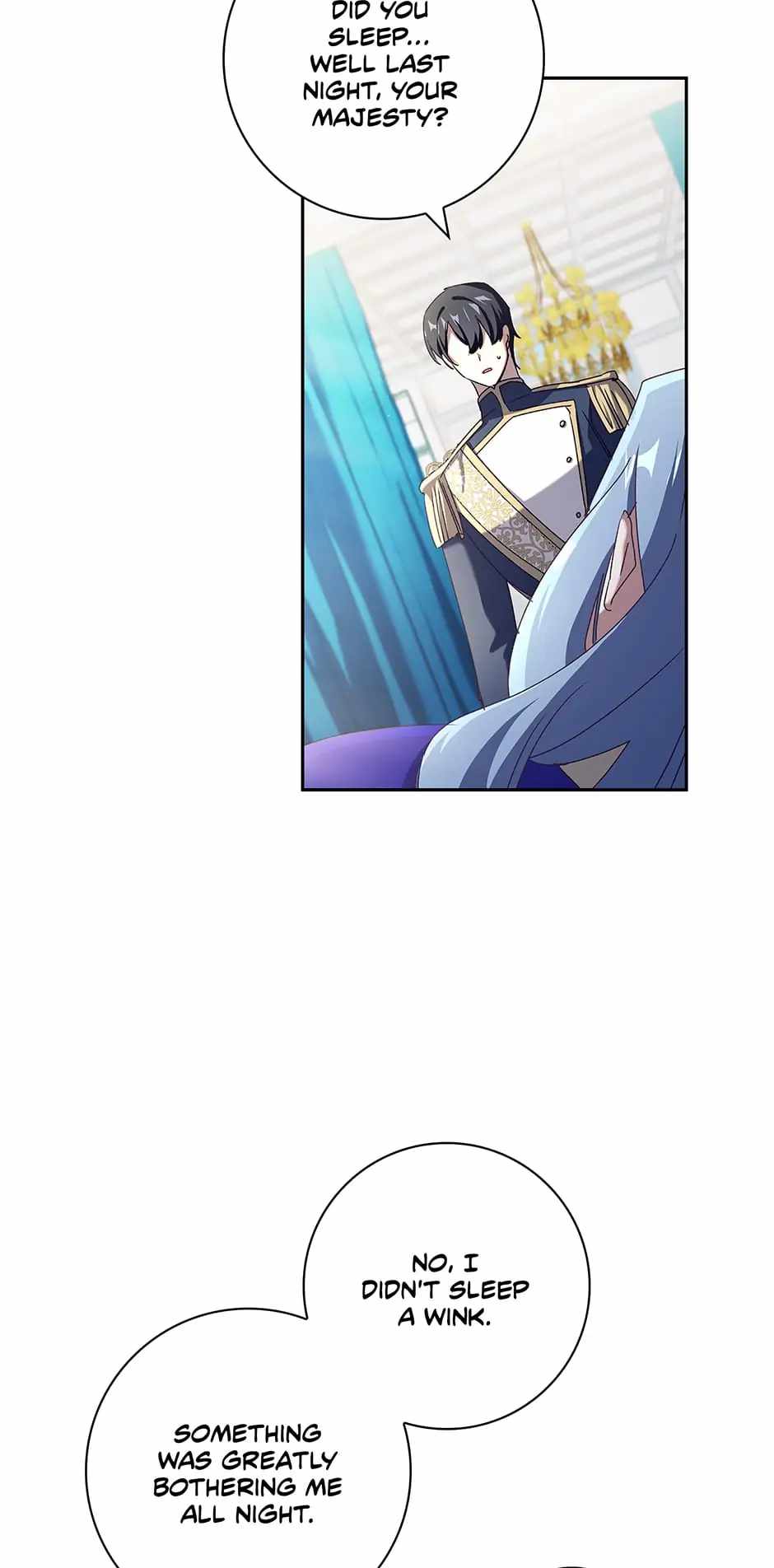 Attic Princess Chapter 26 - Page 51