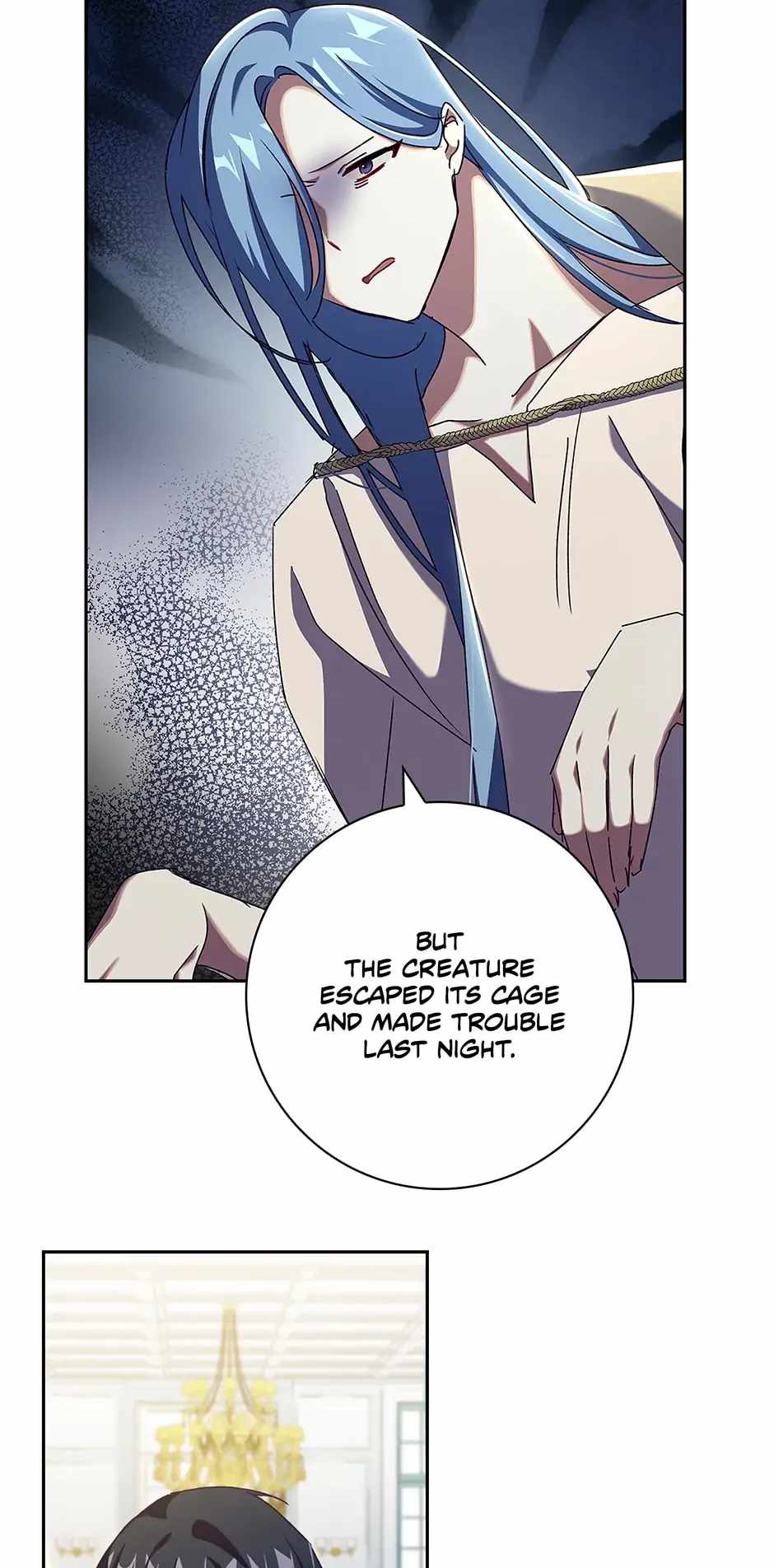 Attic Princess Chapter 26 - Page 53