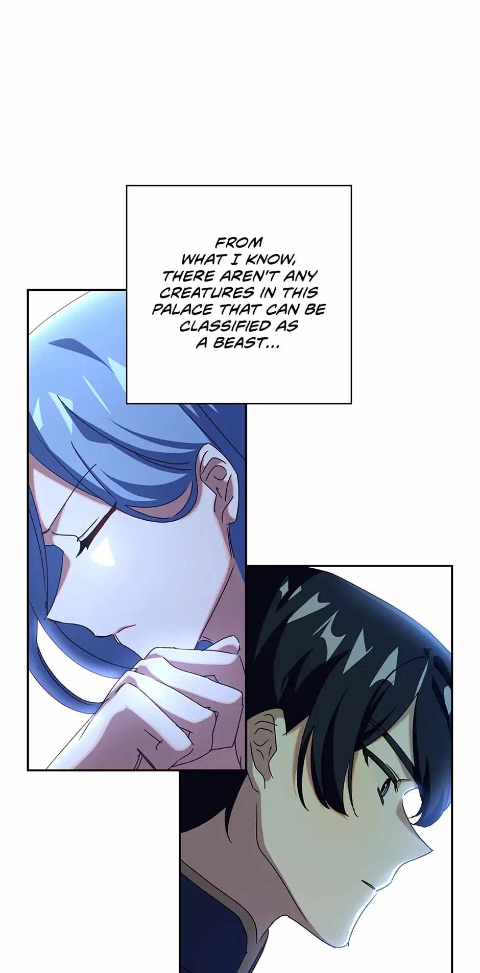 Attic Princess Chapter 26 - Page 55