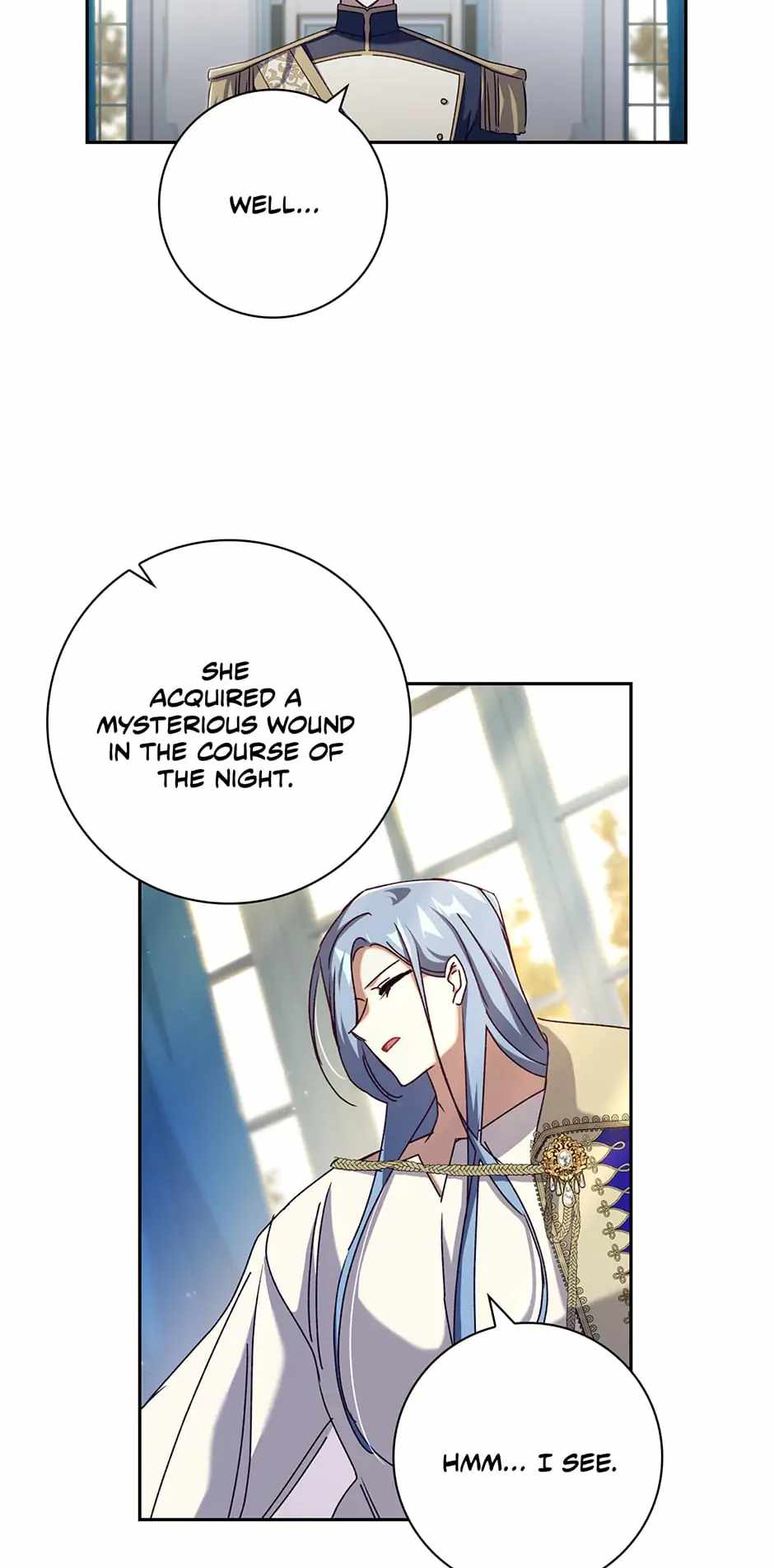 Attic Princess Chapter 26 - Page 57