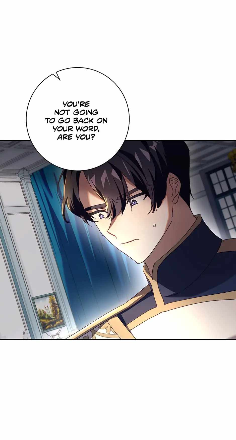 Attic Princess Chapter 26 - Page 60