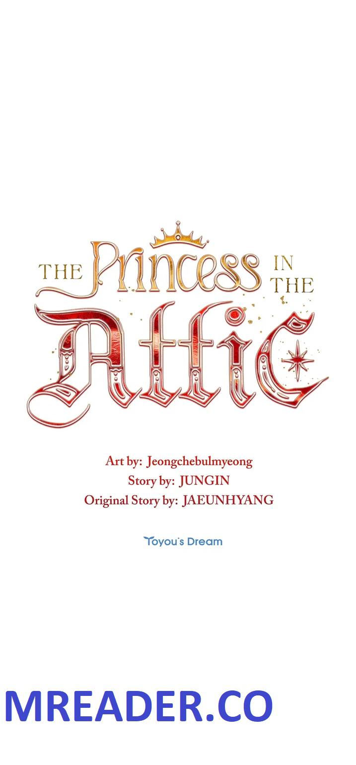 Attic Princess Chapter 26 - Page 63