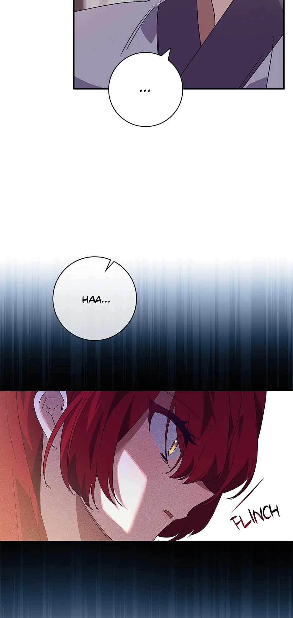 Attic Princess Chapter 26 - Page 7