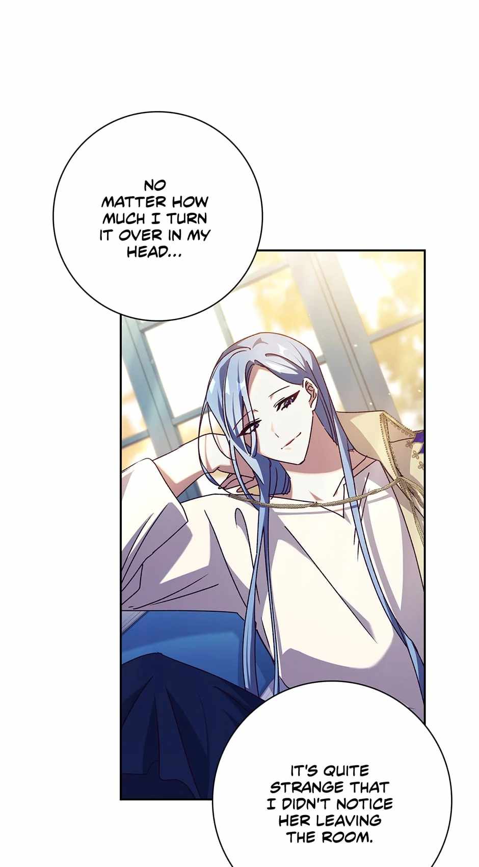 Attic Princess Chapter 27 - Page 11