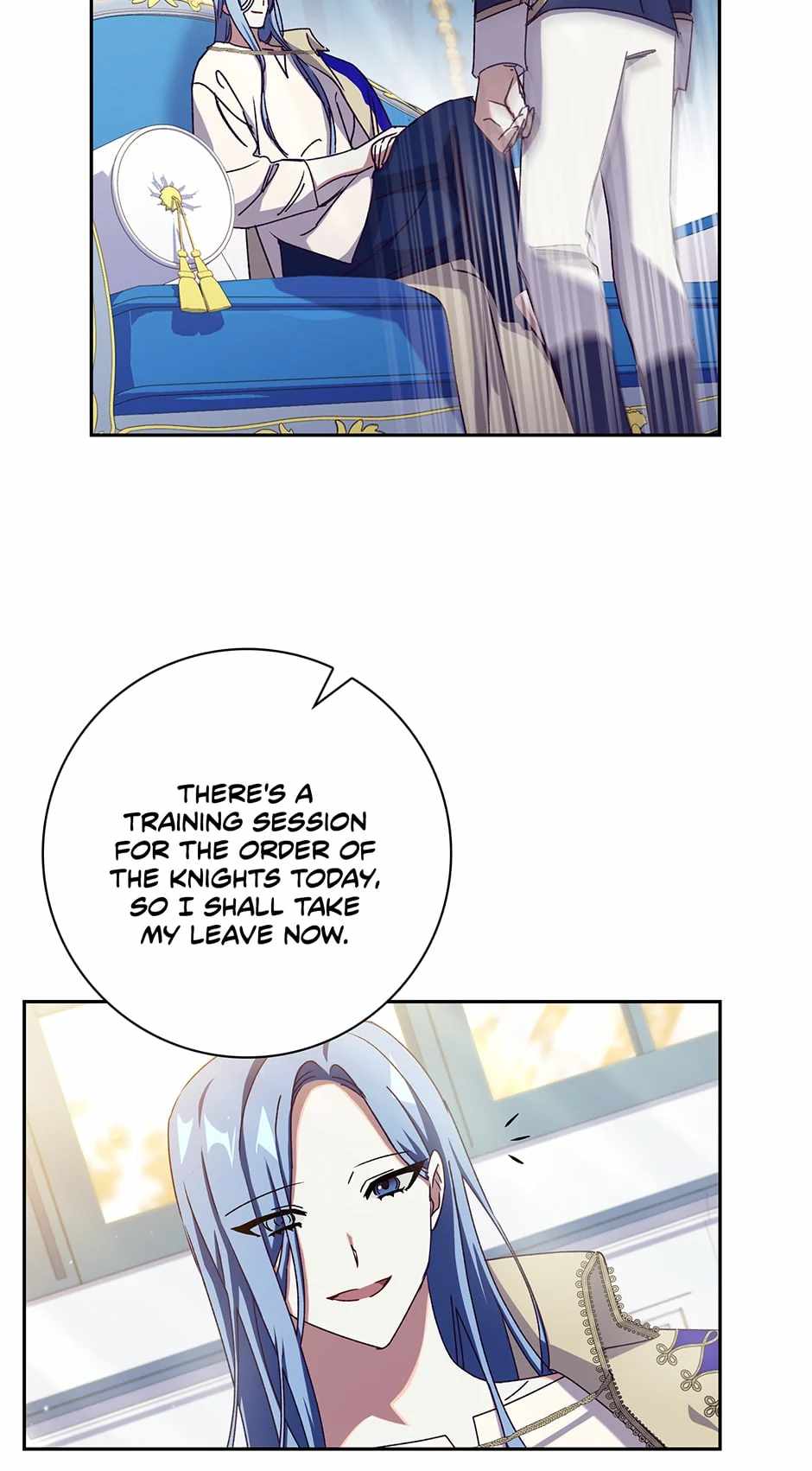 Attic Princess Chapter 27 - Page 14