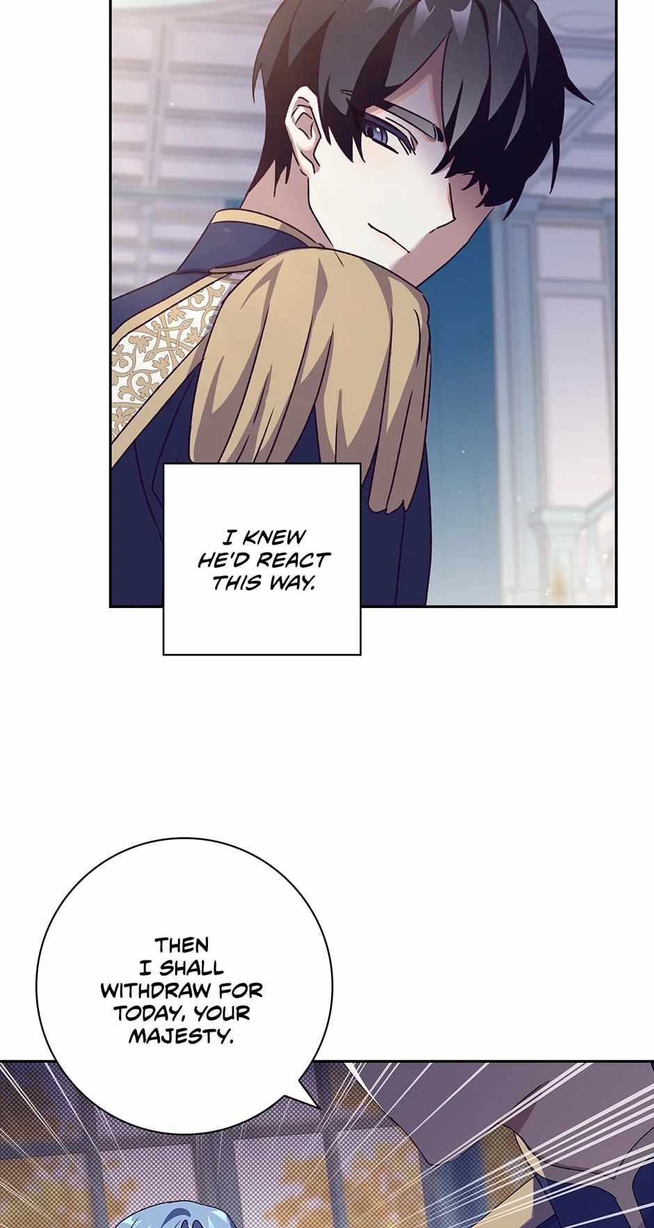Attic Princess Chapter 27 - Page 21
