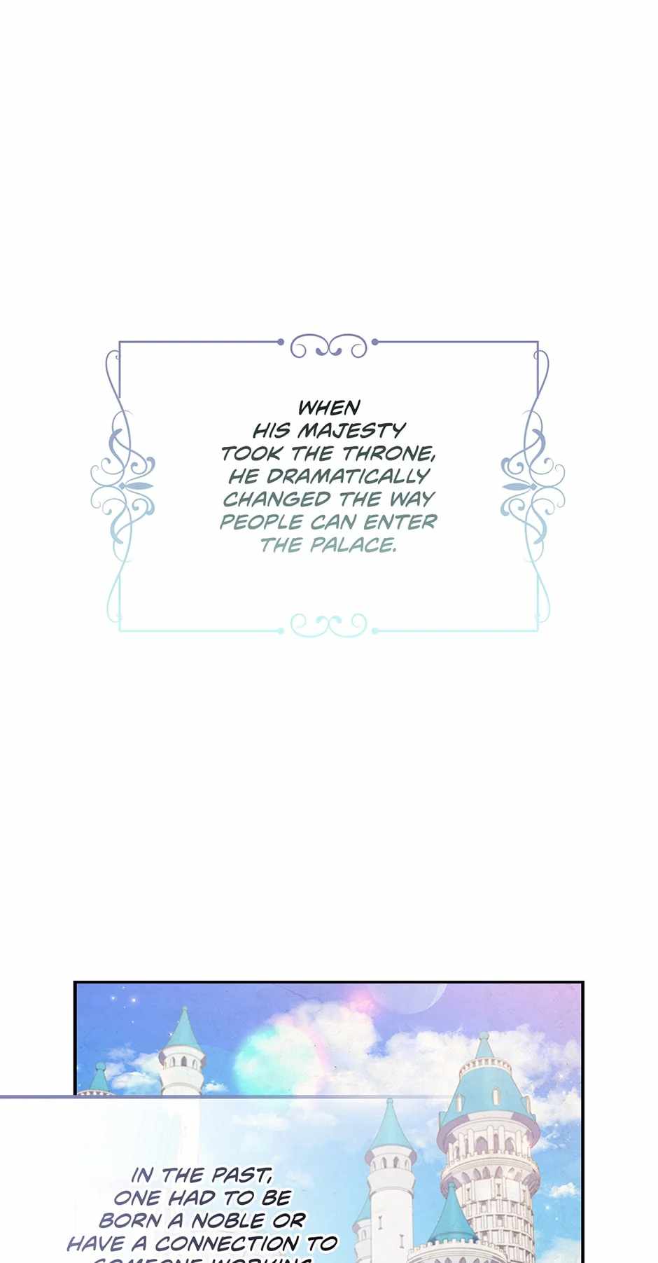 Attic Princess Chapter 27 - Page 26