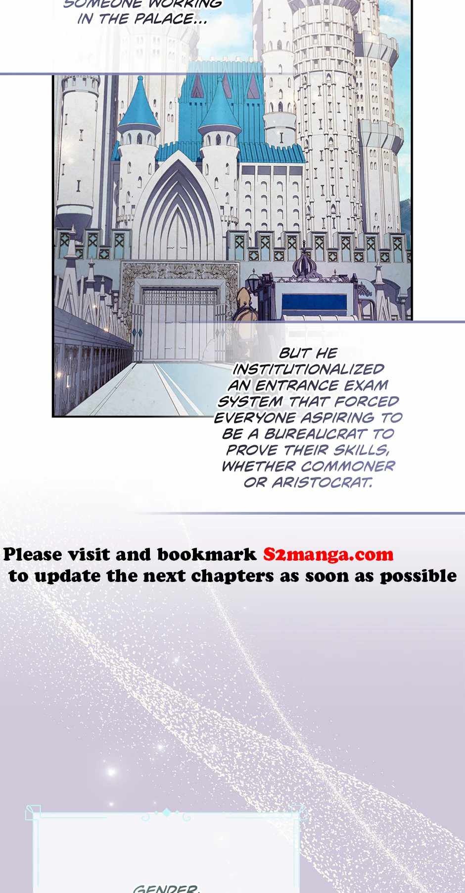 Attic Princess Chapter 27 - Page 27