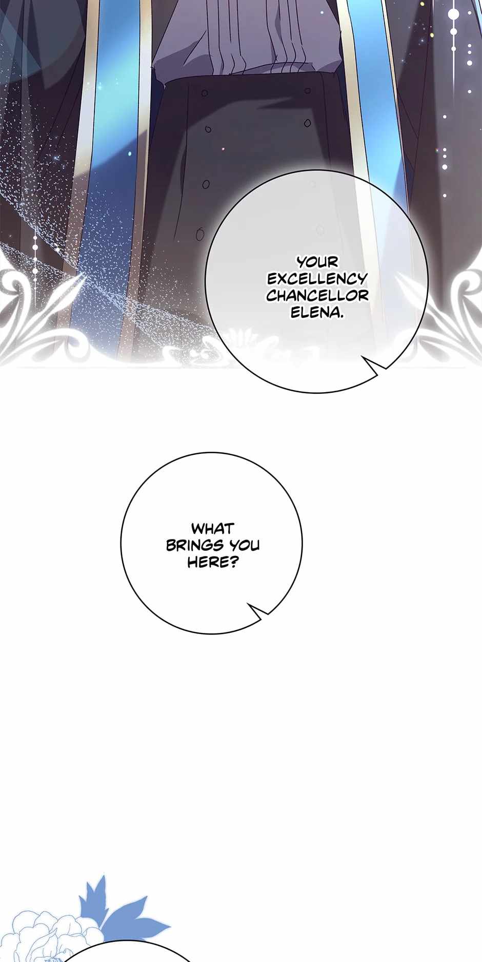 Attic Princess Chapter 27 - Page 35