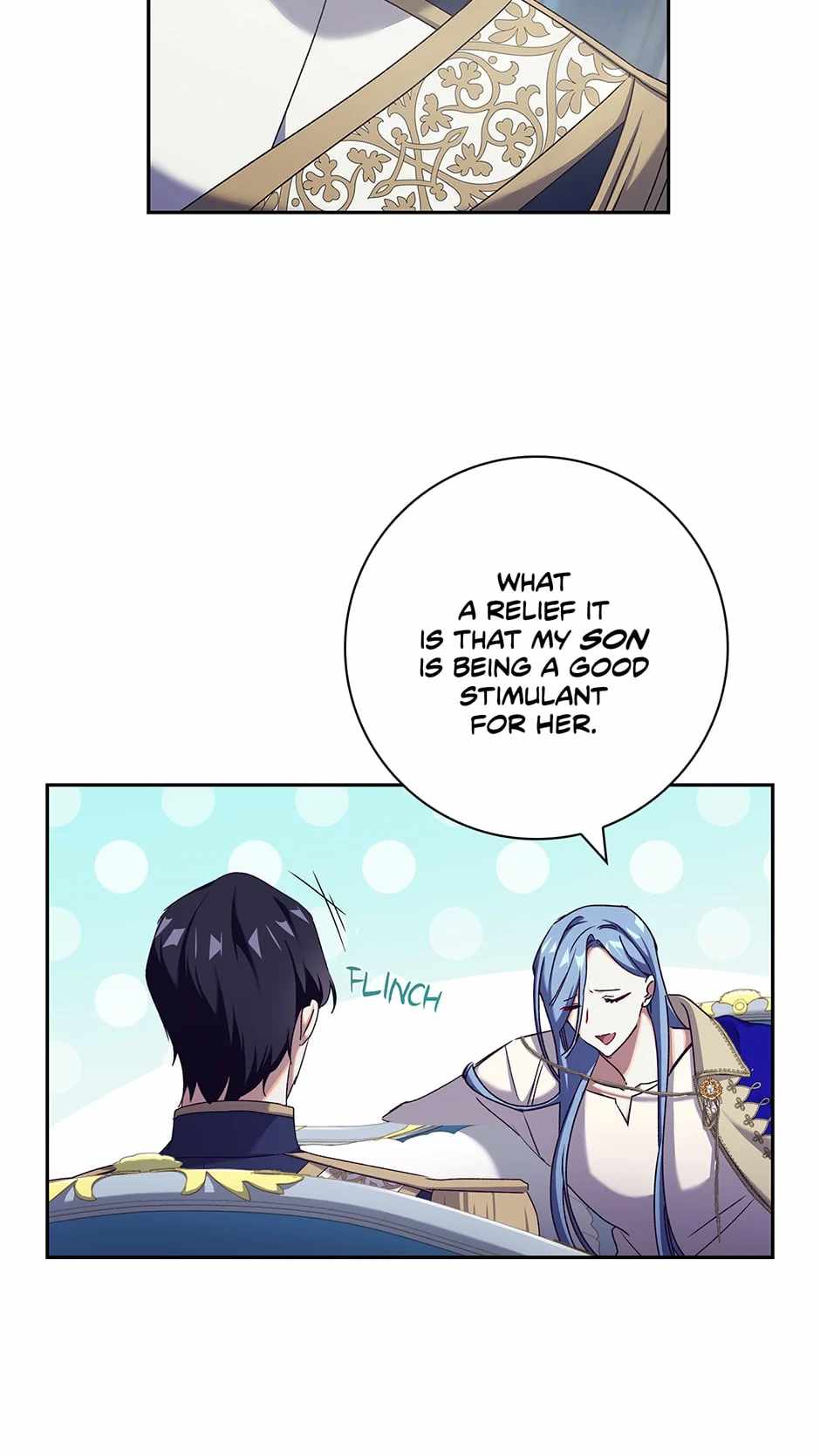 Attic Princess Chapter 27 - Page 4