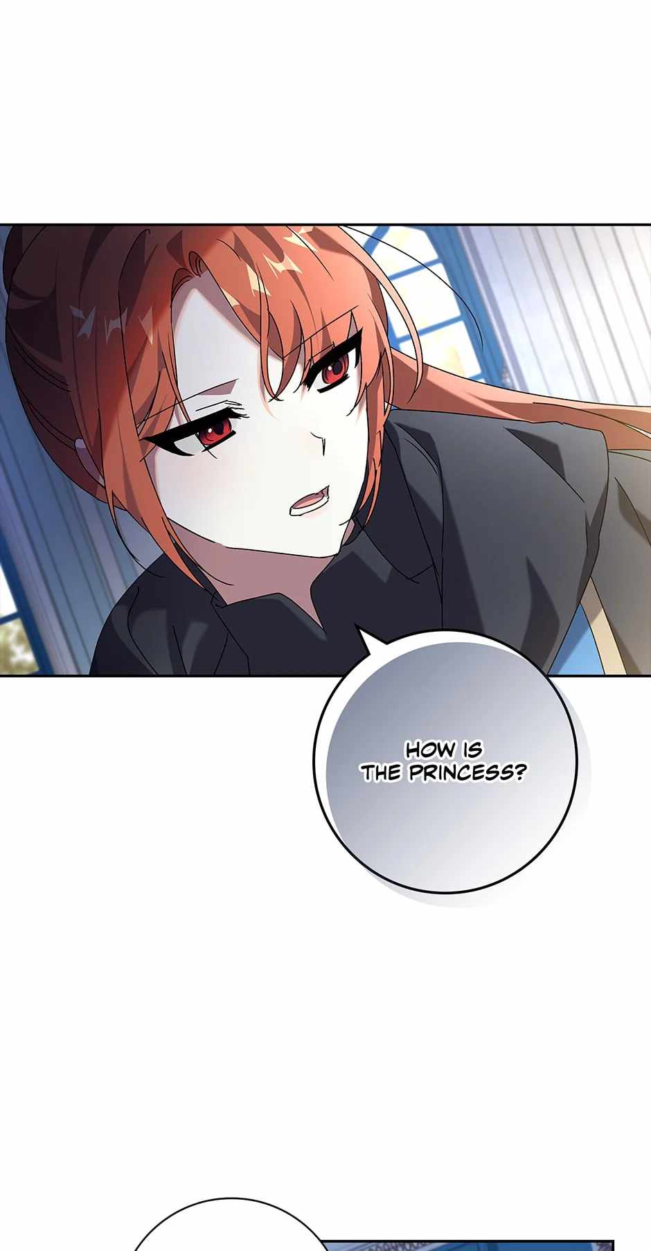 Attic Princess Chapter 27 - Page 40