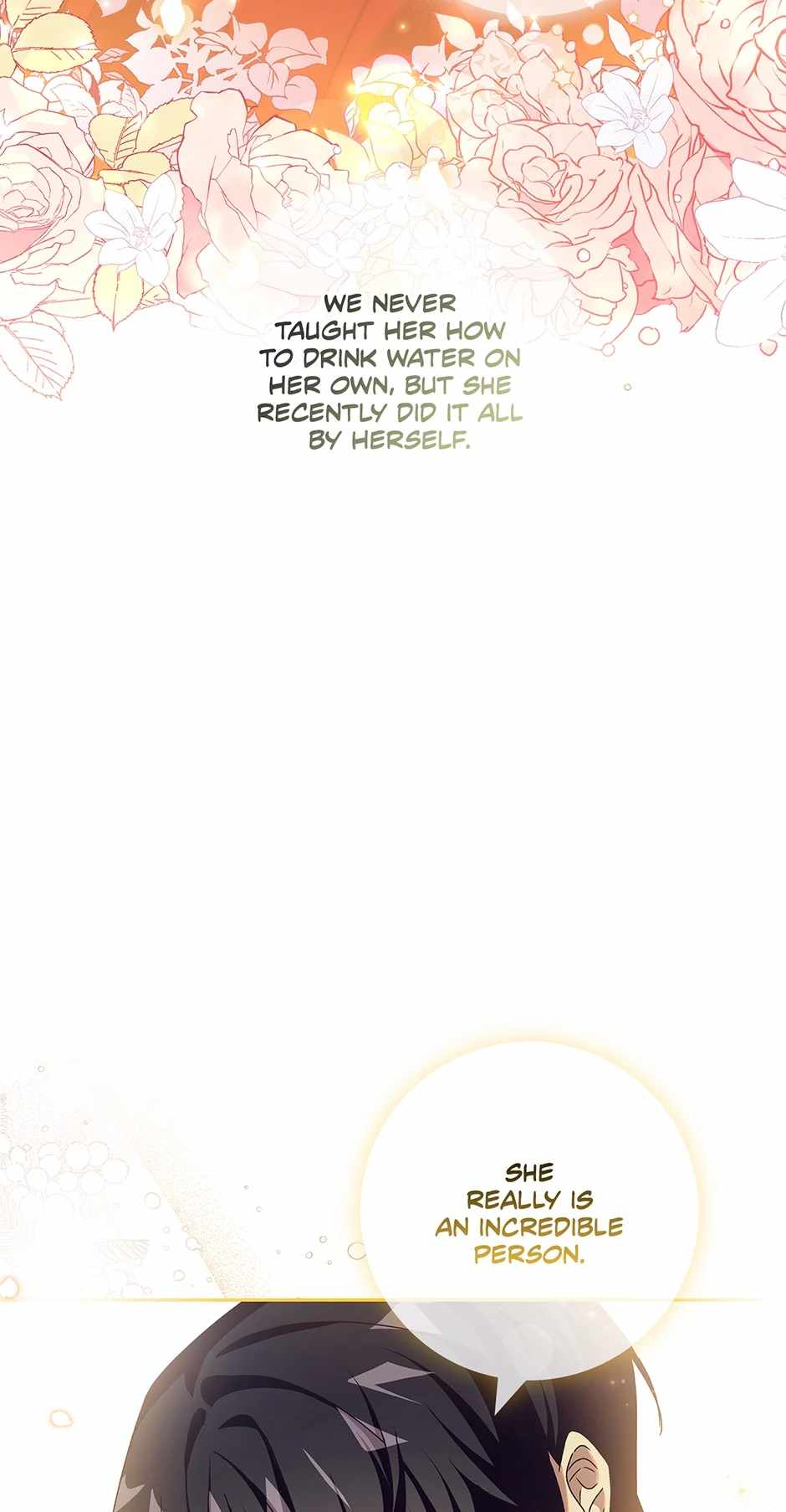 Attic Princess Chapter 27 - Page 44