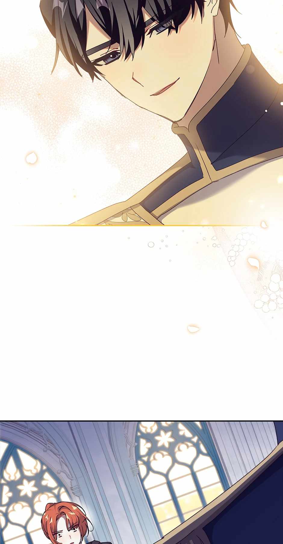 Attic Princess Chapter 27 - Page 45