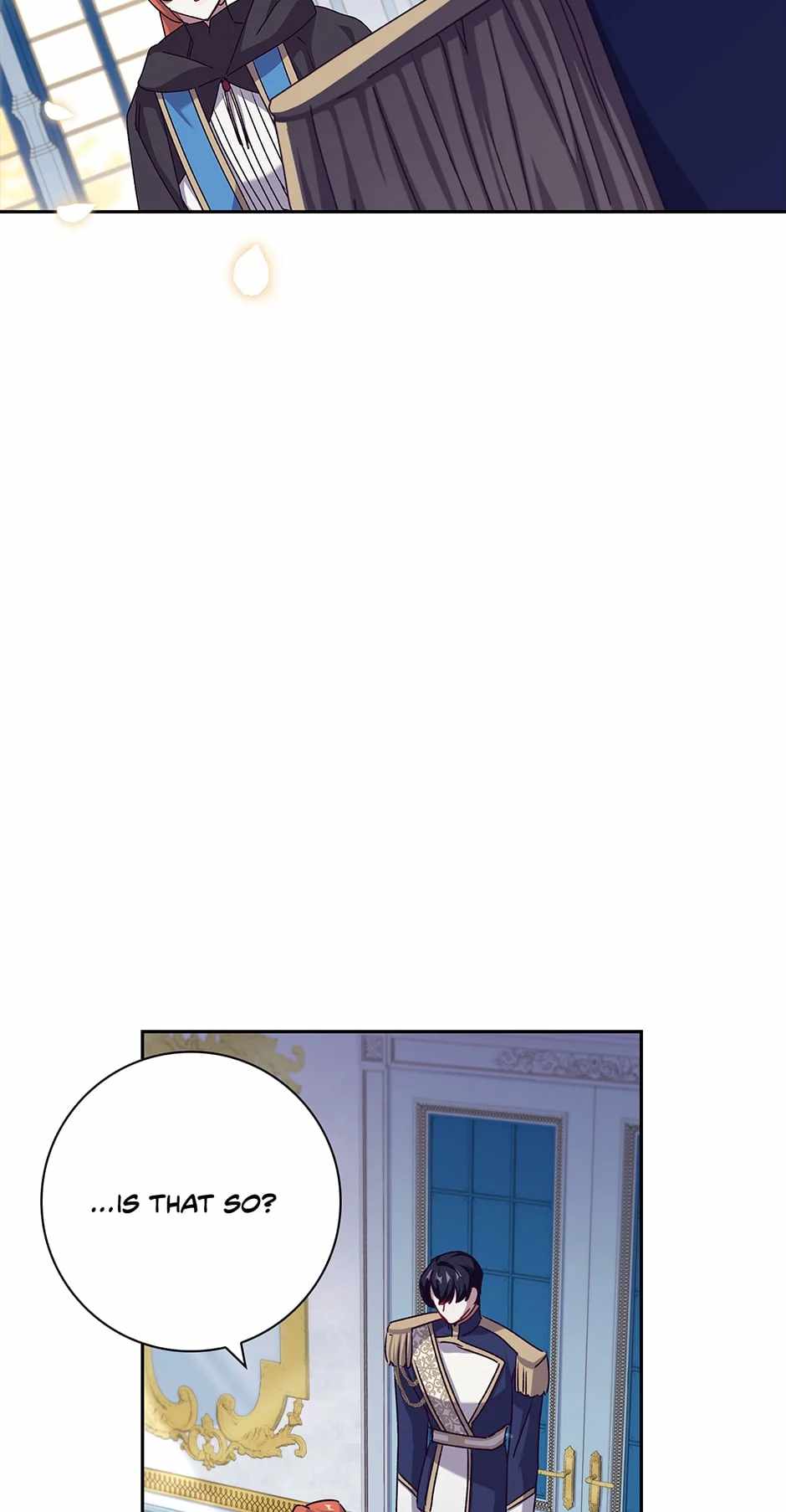 Attic Princess Chapter 27 - Page 46