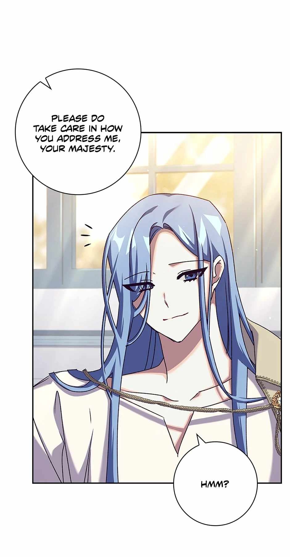 Attic Princess Chapter 27 - Page 5