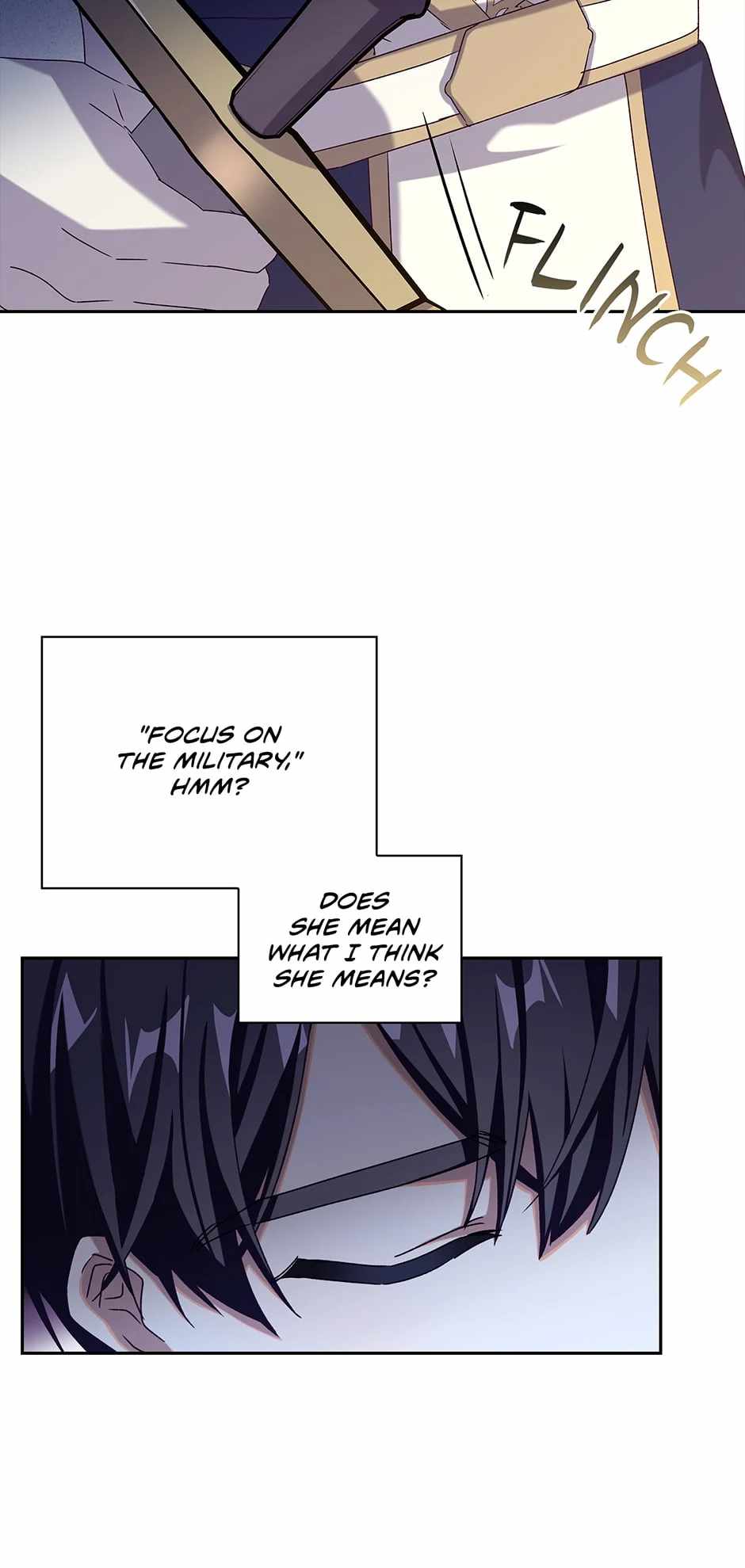 Attic Princess Chapter 27 - Page 50