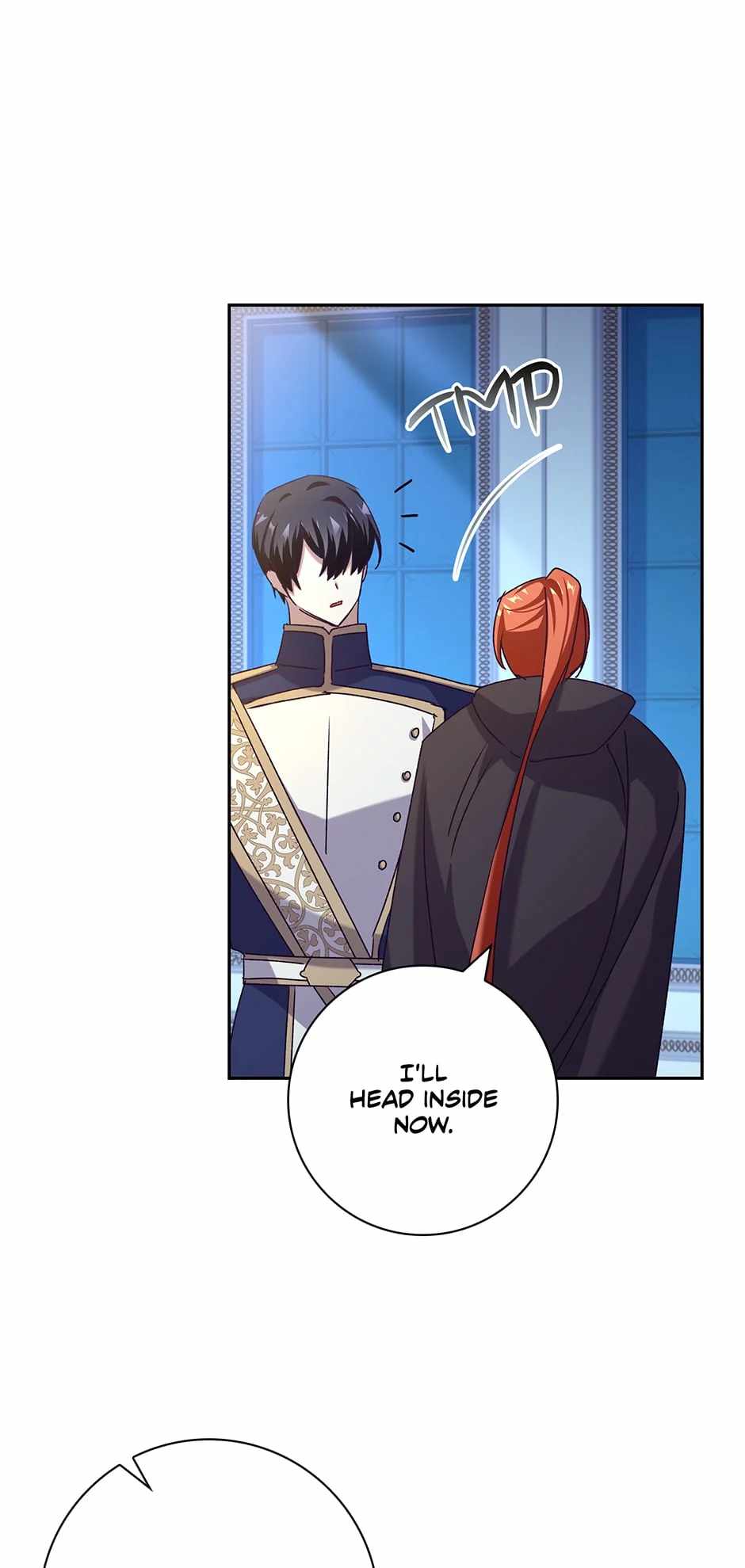 Attic Princess Chapter 27 - Page 51