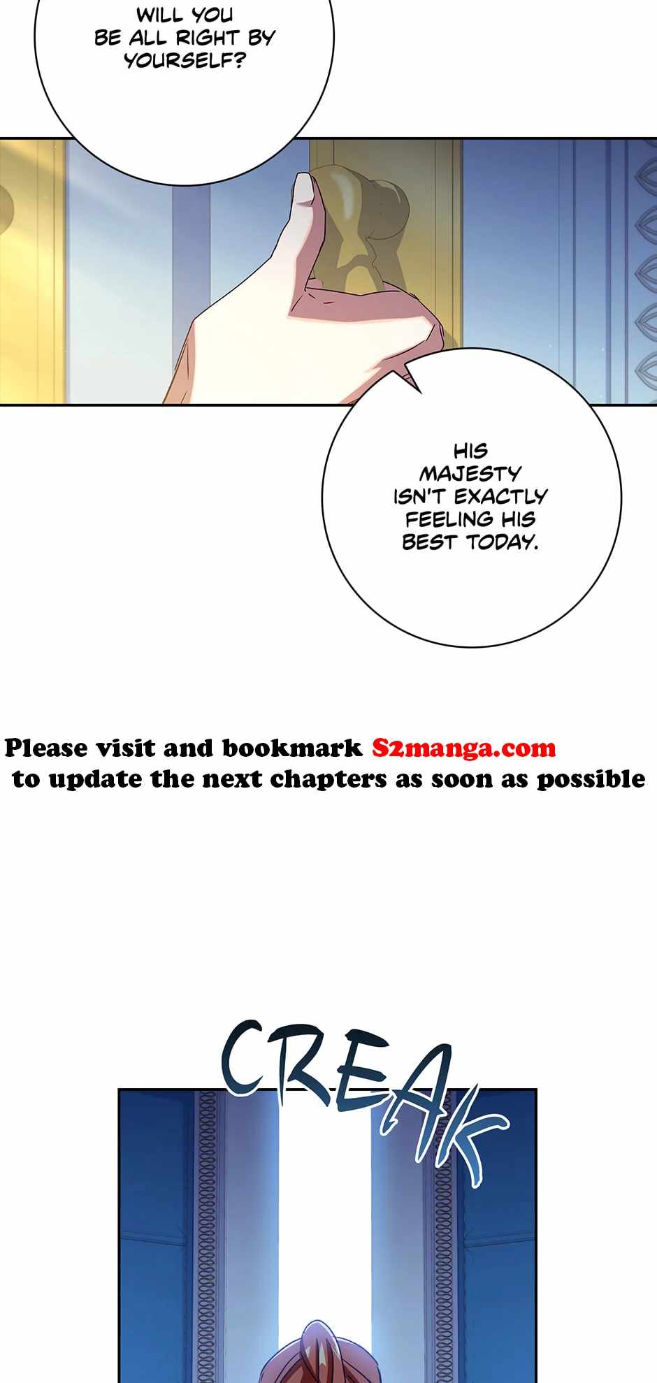 Attic Princess Chapter 27 - Page 52