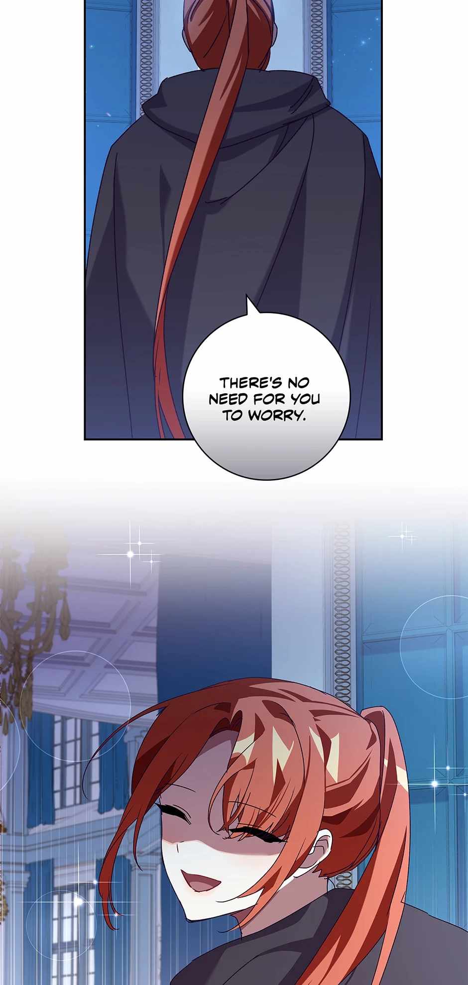 Attic Princess Chapter 27 - Page 53