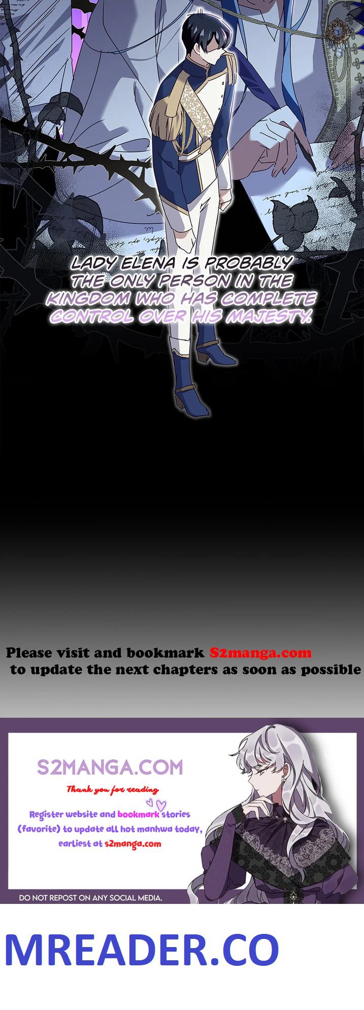Attic Princess Chapter 27 - Page 57
