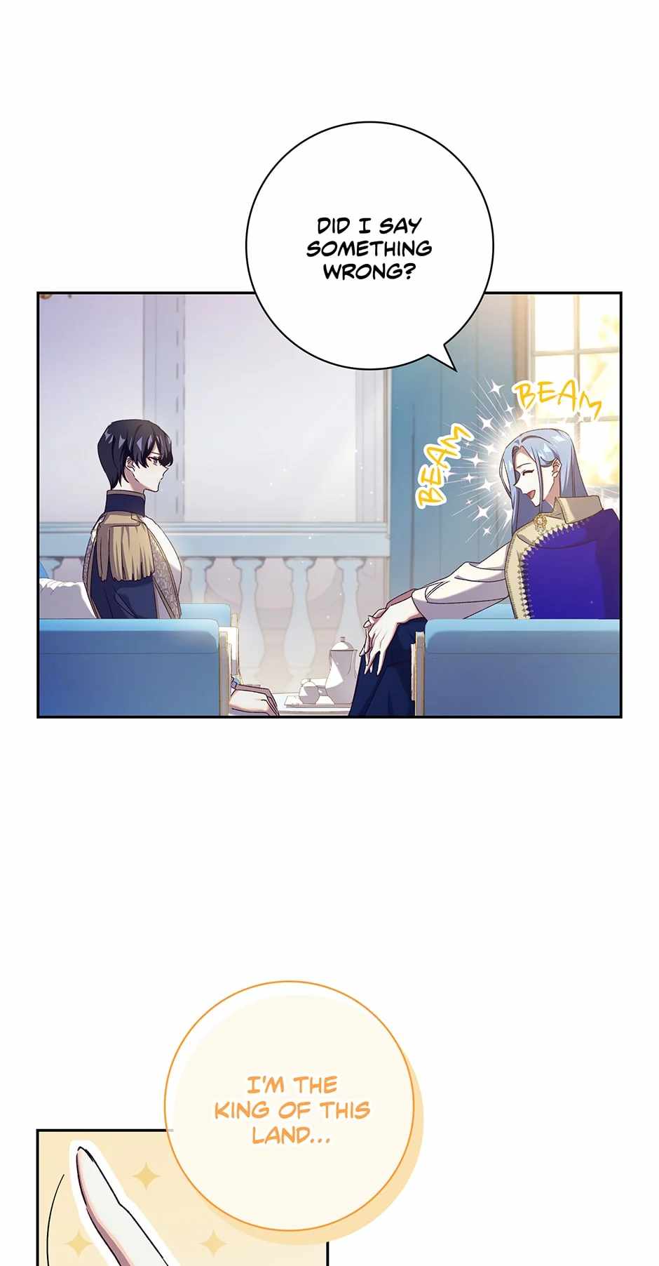Attic Princess Chapter 27 - Page 6