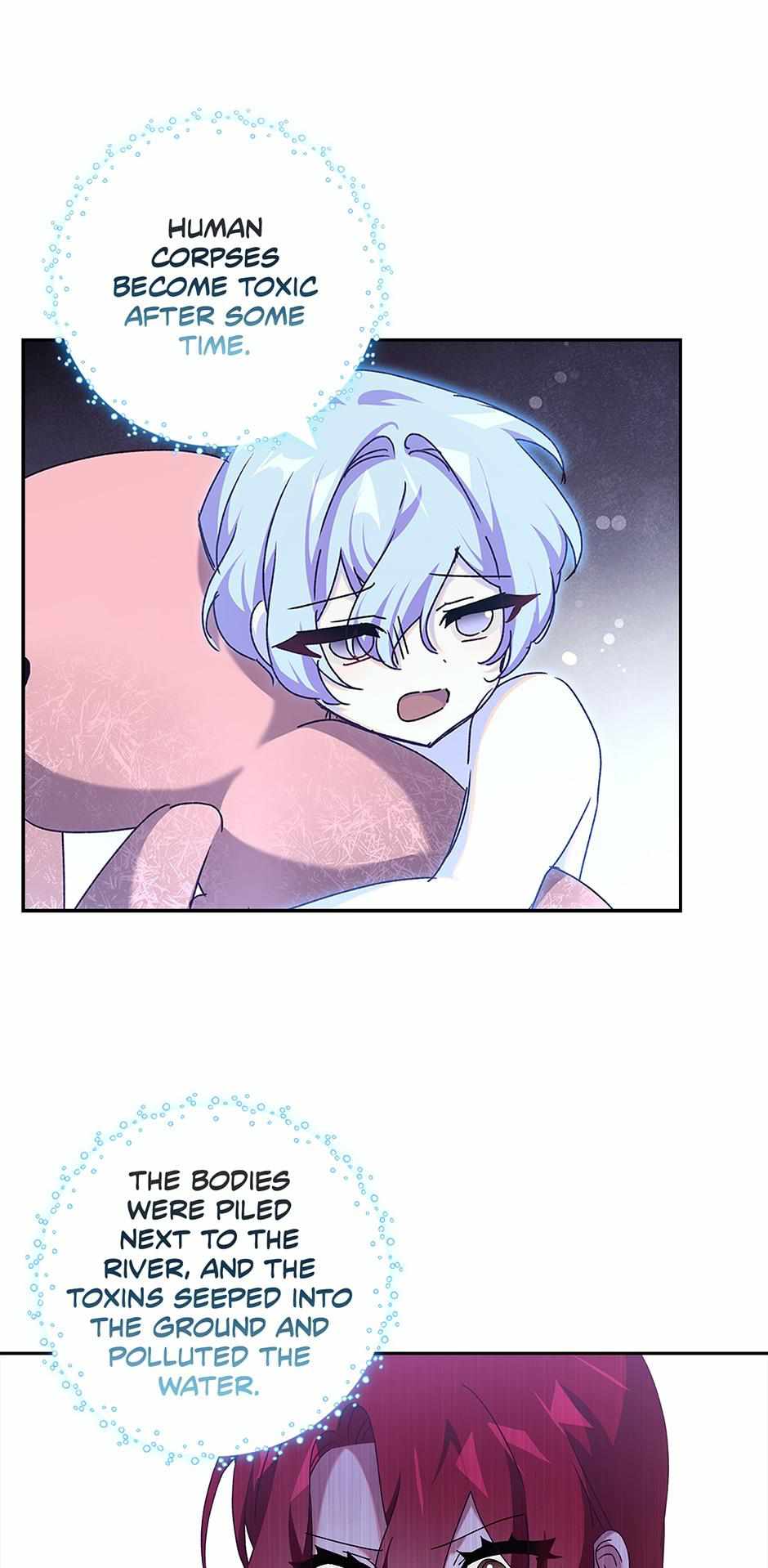Attic Princess Chapter 28 - Page 10